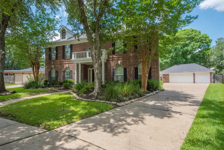 1303 Red Oak Court, Sugar Land, TX 77479 - #2