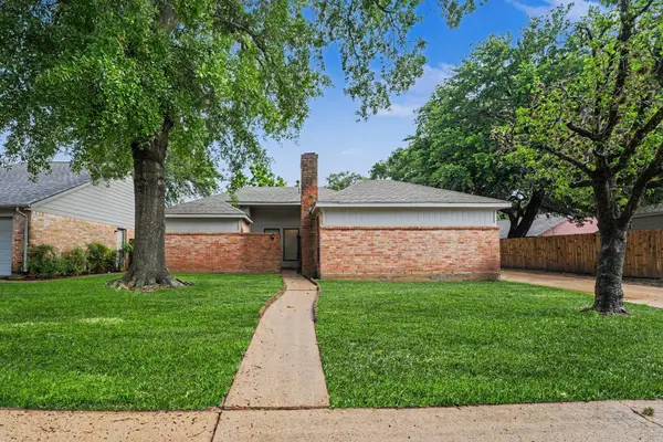 6210 Saint Anne Forest Drive, Houston, TX 77088