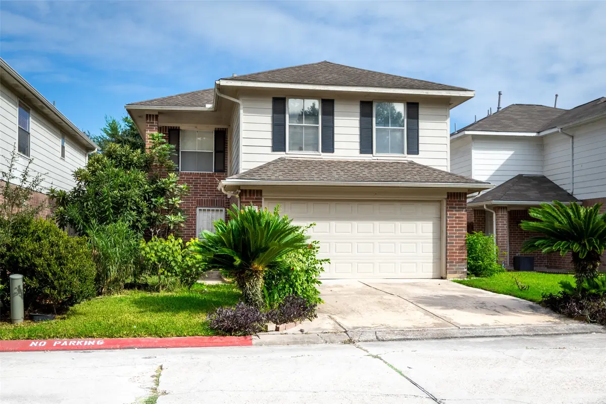 8226 Gold Tee Drive, Houston, TX 77036 - #1