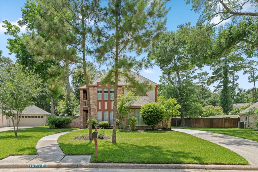 12911 Cloverwood Drive, Cypress, TX 77429 - #2