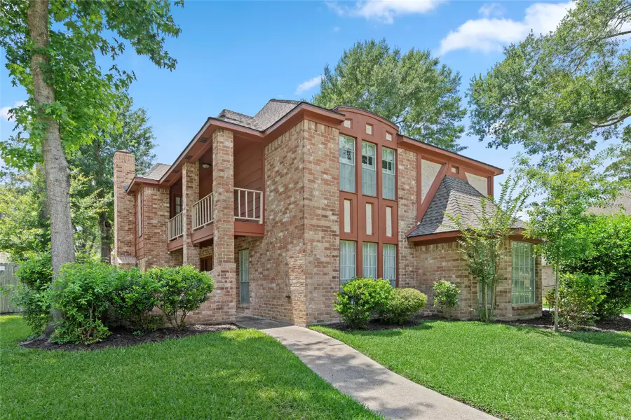 12911 Cloverwood Drive, Cypress, TX 77429 - #3