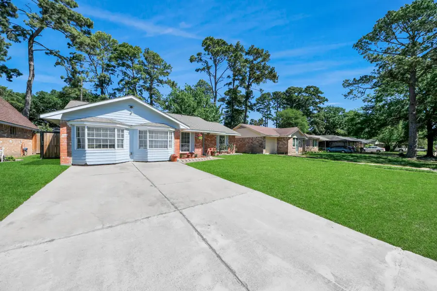 7414 Battlewood Drive, Houston, TX 77040 - #2