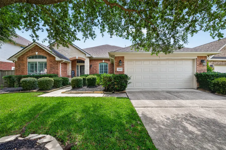 11807 High Noon Court, Cypress, TX 77433 - #2