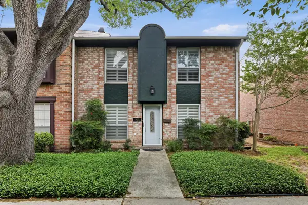 14121 Lost Meadow Lane, Houston, TX 77079