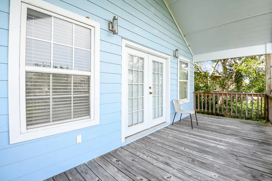 1615 Railroad Avenue, San Leon, TX 77539 - #3