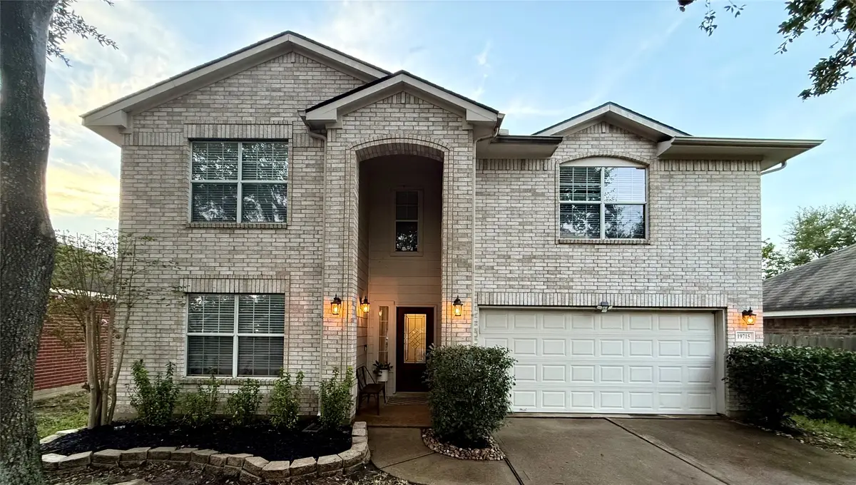19715 Ringwald Court, Spring, TX 77379 - #1