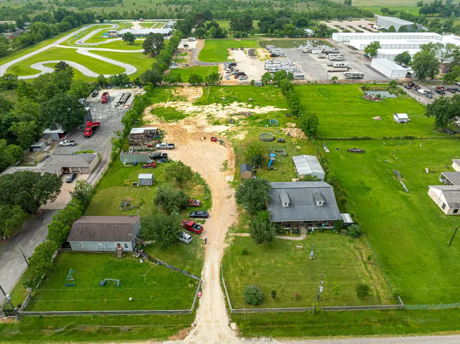 29867 Marti Road, Katy, TX 77493 - #2
