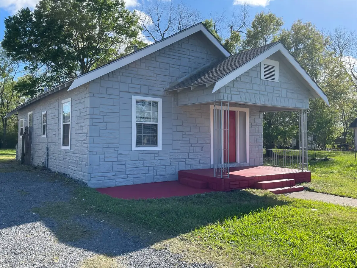 2315 Washington Boulevard, Beaumont, TX 77705 - #1