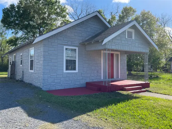 2315 Washington Boulevard, Beaumont, TX 77705