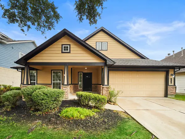 5614 Valley Scene Way, Spring, TX 77379