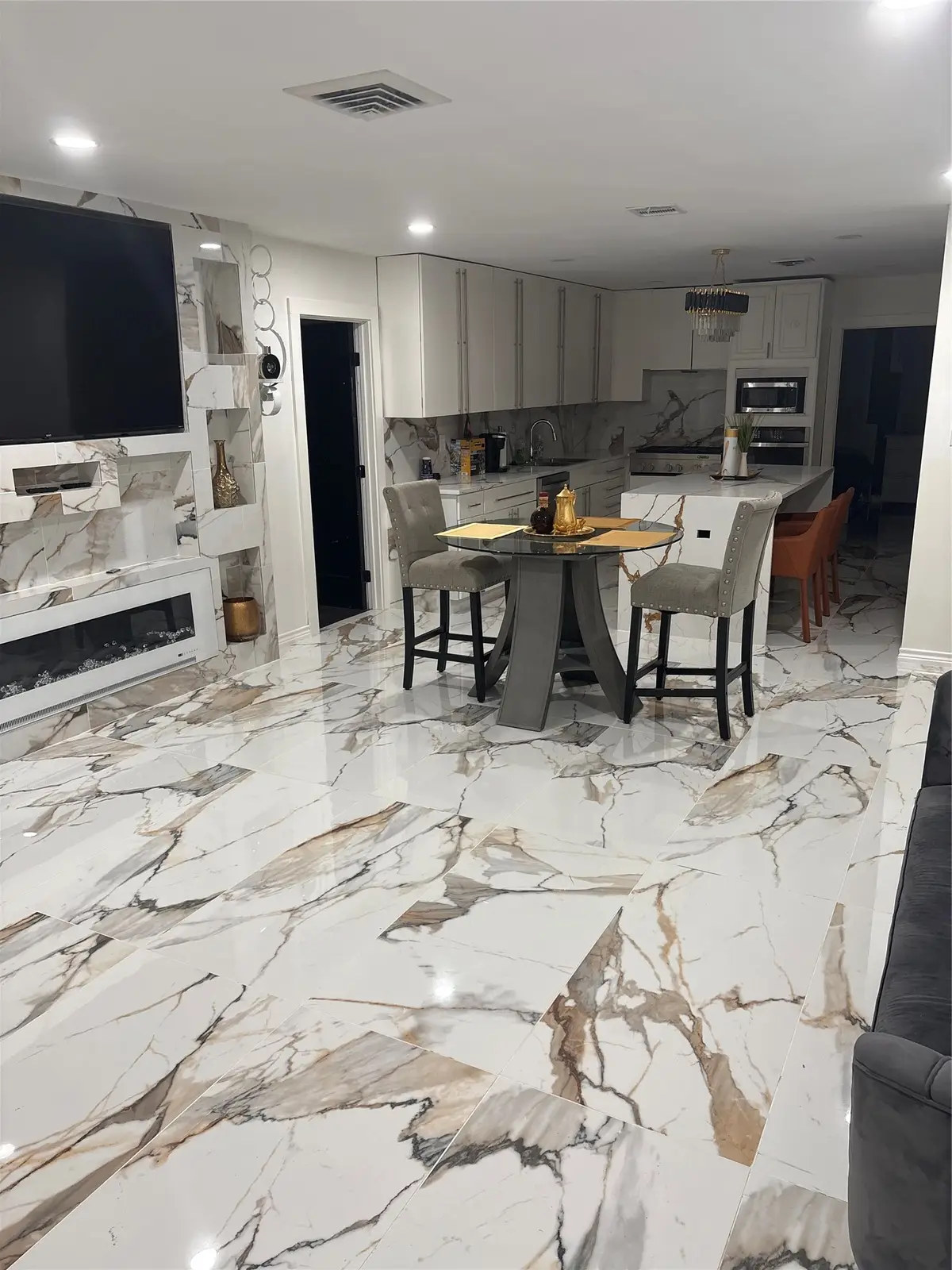 3139 Oakdale Street, Houston, TX 77004 - #1