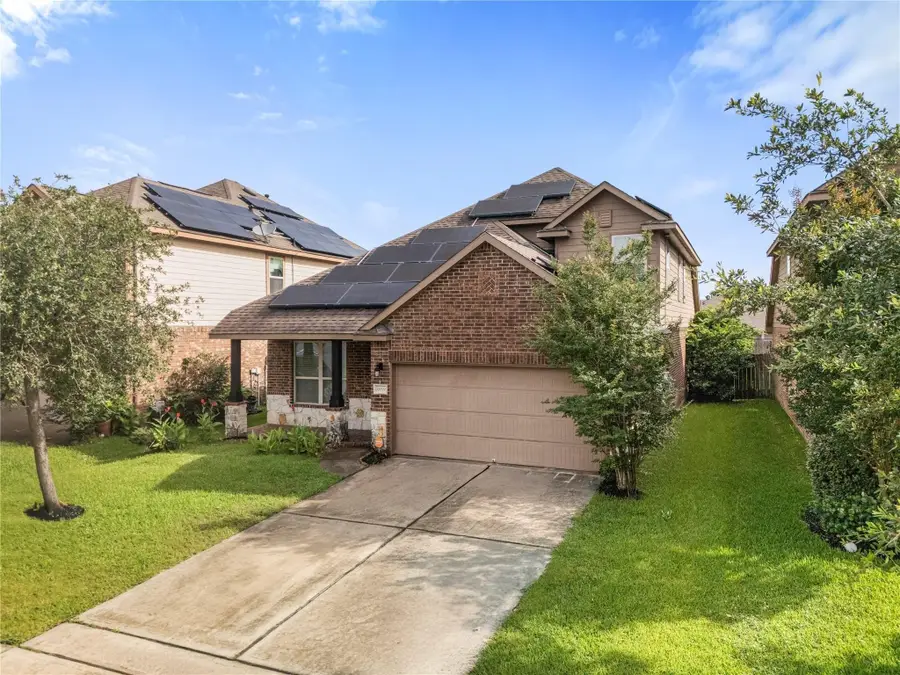 13211 Davenport Hills Lane, Humble, TX 77346 - #2