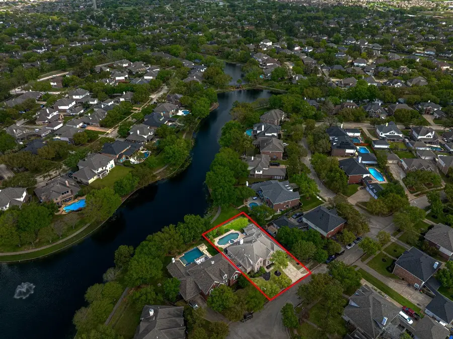 20410 Lake Spring Court, Cypress, TX 77433 - #3