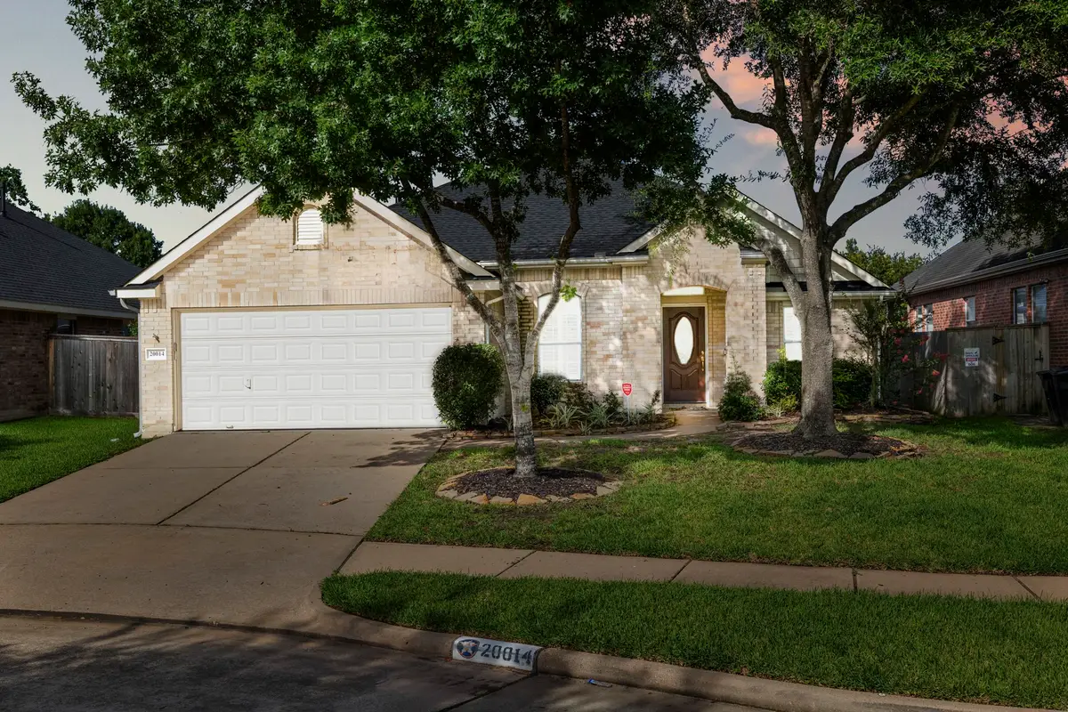 20014 Queens Oak Court, Spring, TX 77379 - #1