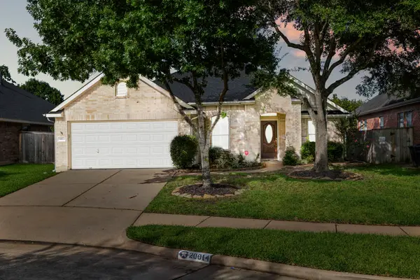 20014 Queens Oak Court, Spring, TX 77379