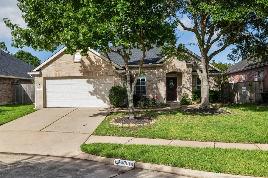 20014 Queens Oak Court, Spring, TX 77379 - #2