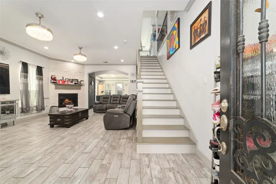 126 Comal Drive, Baytown, TX 77523 - #3