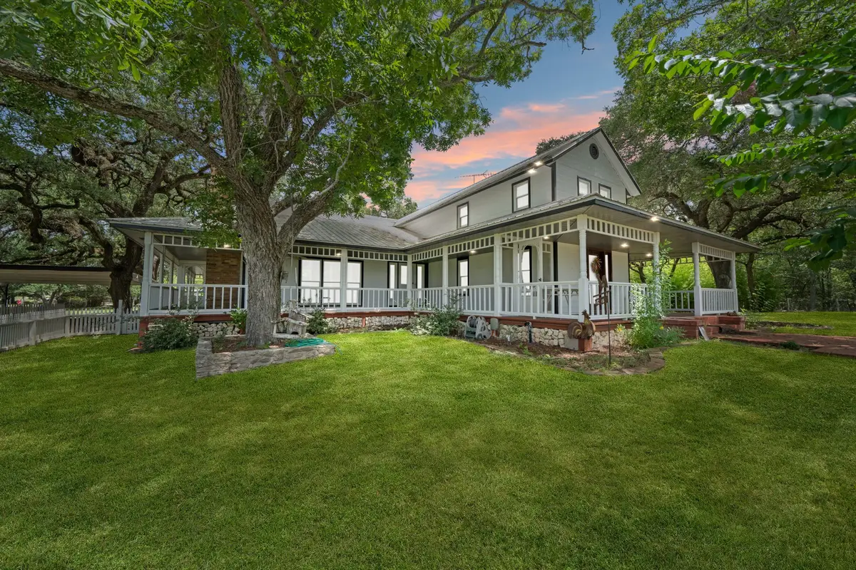 3541 State Highway 159, La Grange, TX 78945 - #1