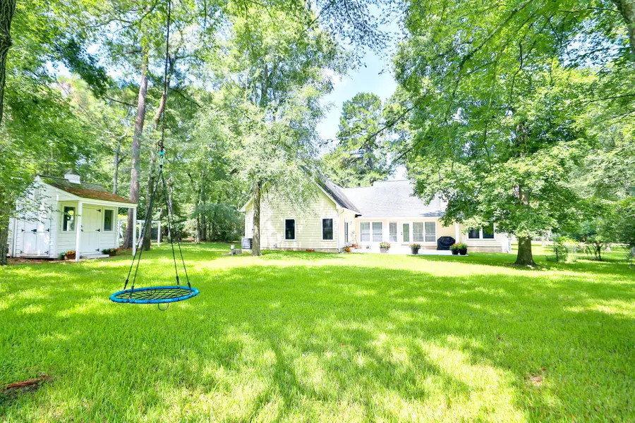 26718 Stagecoach Crossing Drive, Magnolia, TX 77355 - #2