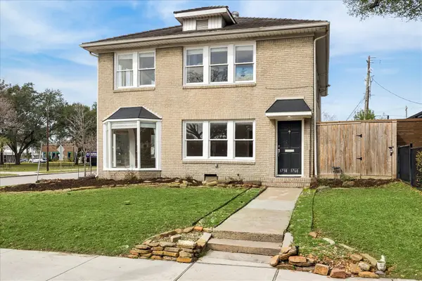 1758 Hawthorne Street, Houston, TX 77098