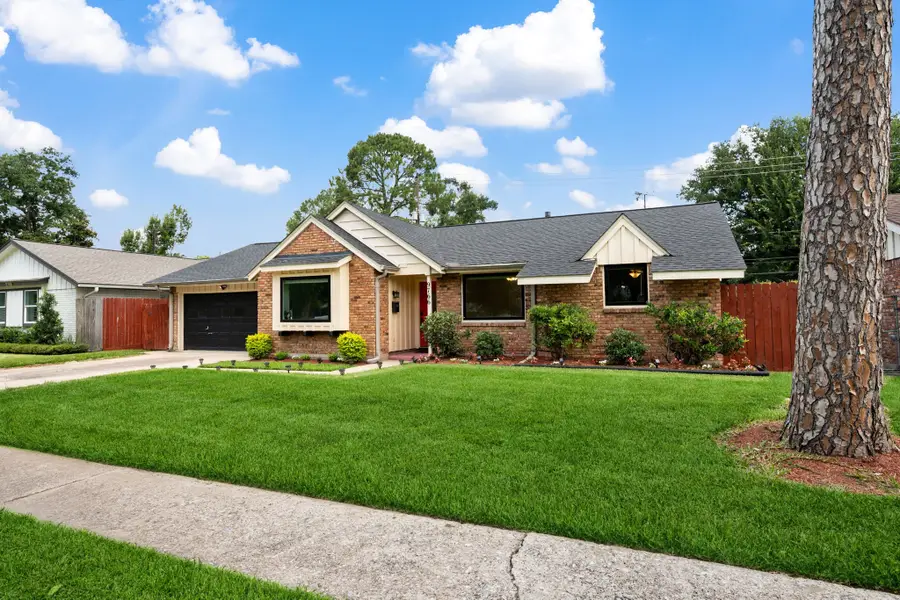 9766 Cedardale Drive, Houston, TX 77055 - #2