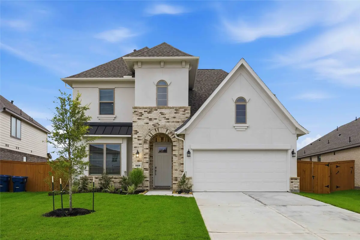 2808 Gran Castillo Drive, La Marque, TX 77568 - #1