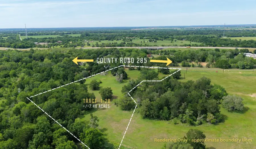 TBD Brazos Court - 7 Acres, Caldwell, TX 77836 - #2