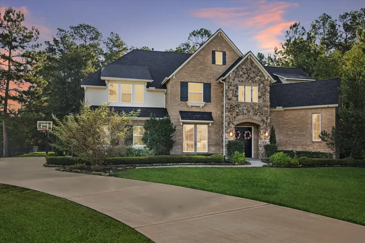 27618 Siandra Creek Lane, Spring, TX 77386 - Image #1