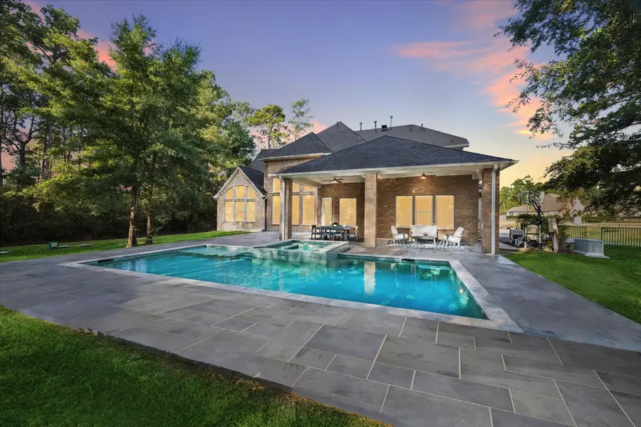 27618 Siandra Creek Lane, Spring, TX 77386 - Image #2