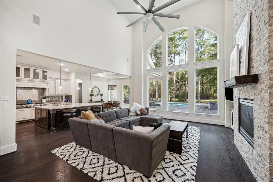 27618 Siandra Creek Lane, Spring, TX 77386 - Image #3