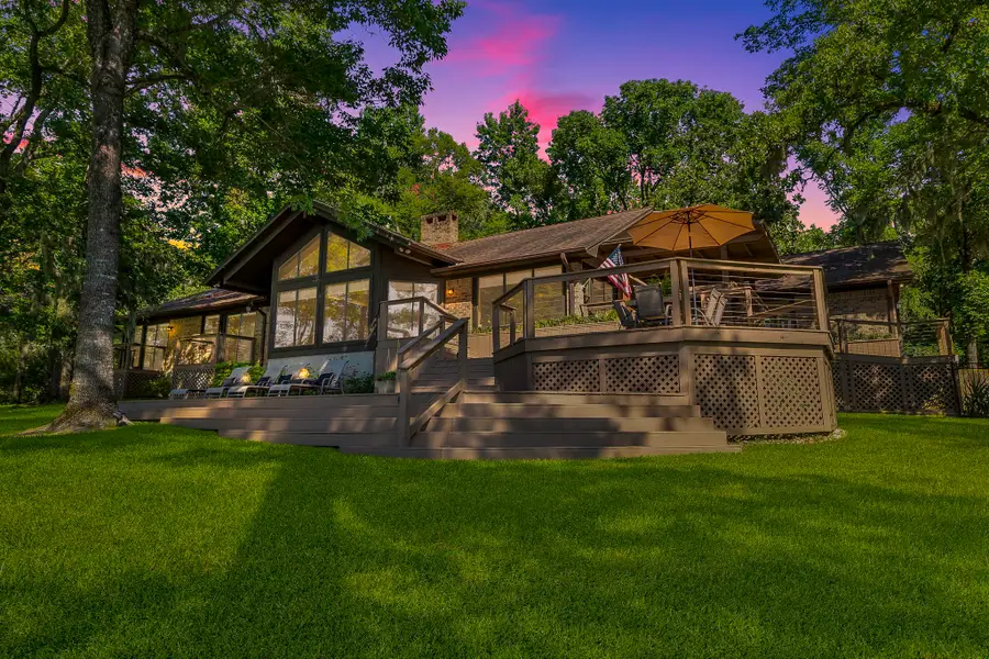 20312 St Andrews Circle, Huntsville, TX 77320 - #2