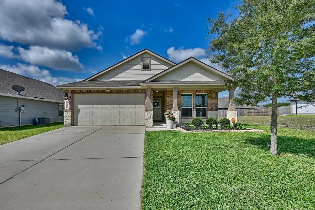 1111 Briscoe Street, Brenham, TX 77833 - #1