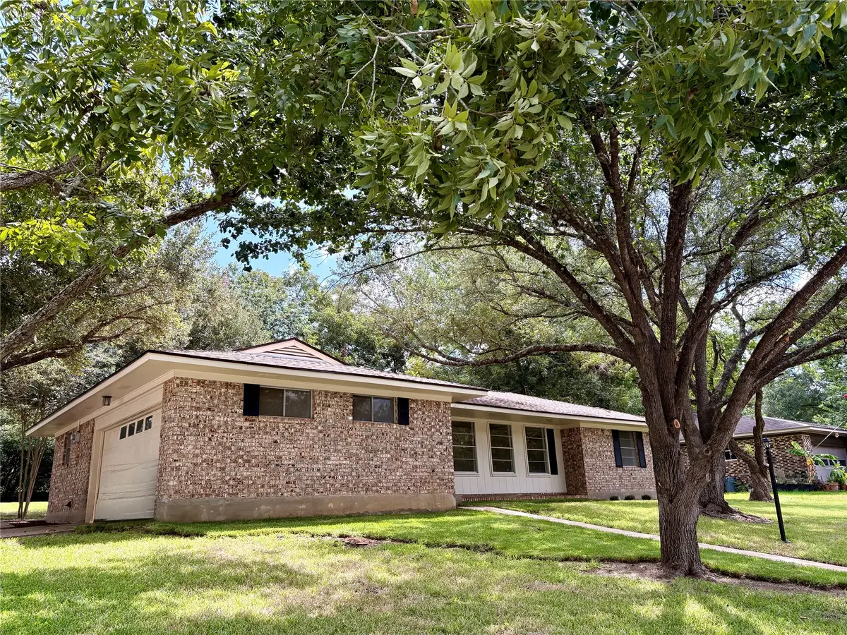 1801 Beazley Street, Brenham, TX 77833 - #1