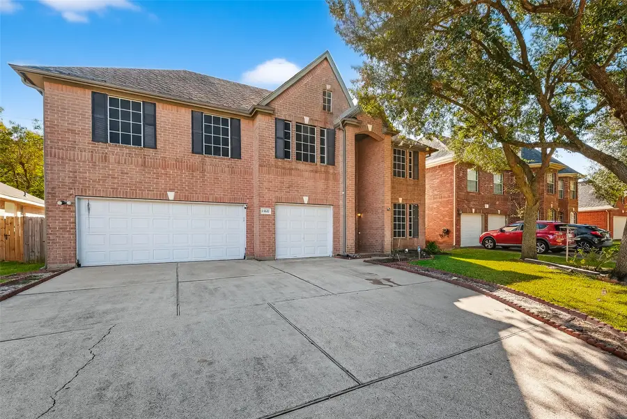 15527 Seminole Canyon Drive, Sugar Land, TX 77498 - #3