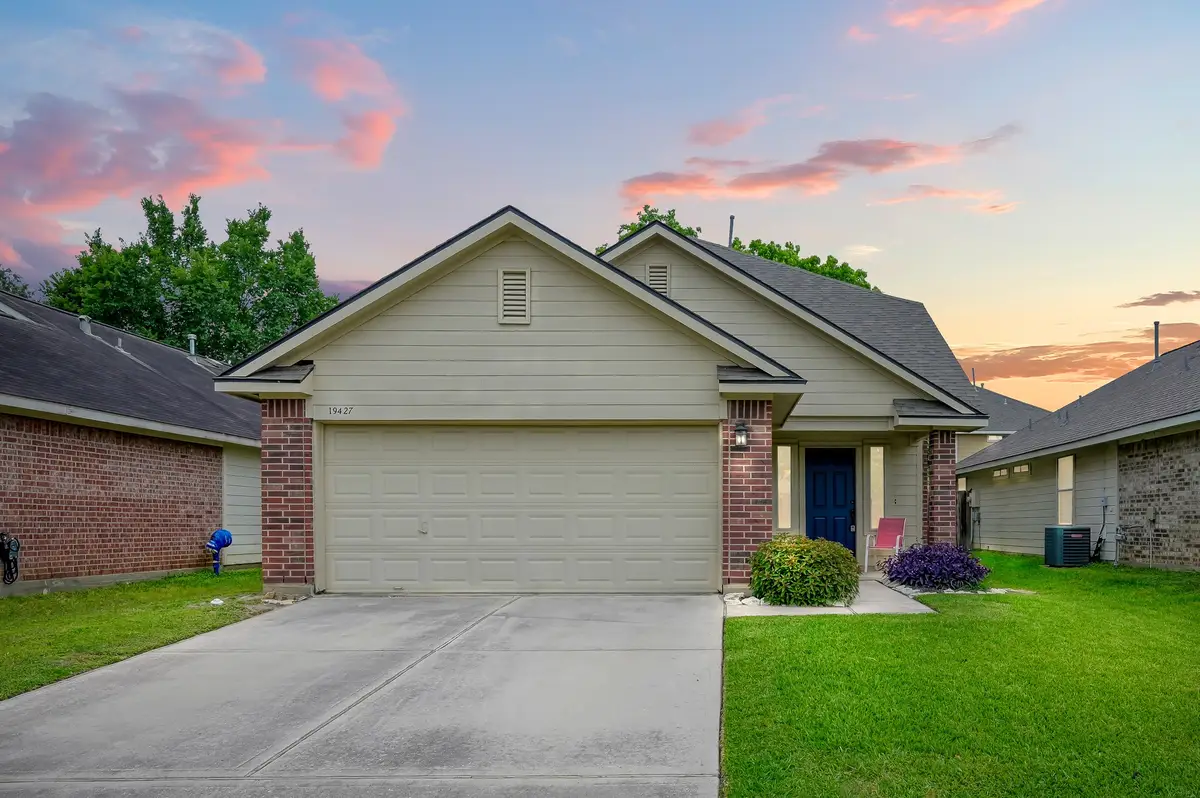 19427 Ambrosia Falls Drive, Tomball, TX 77375 - #1