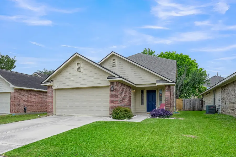19427 Ambrosia Falls Drive, Tomball, TX 77375 - #2