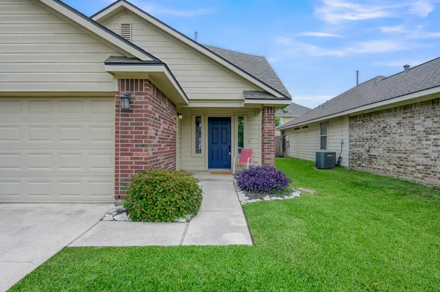 19427 Ambrosia Falls Drive, Tomball, TX 77375 - #3