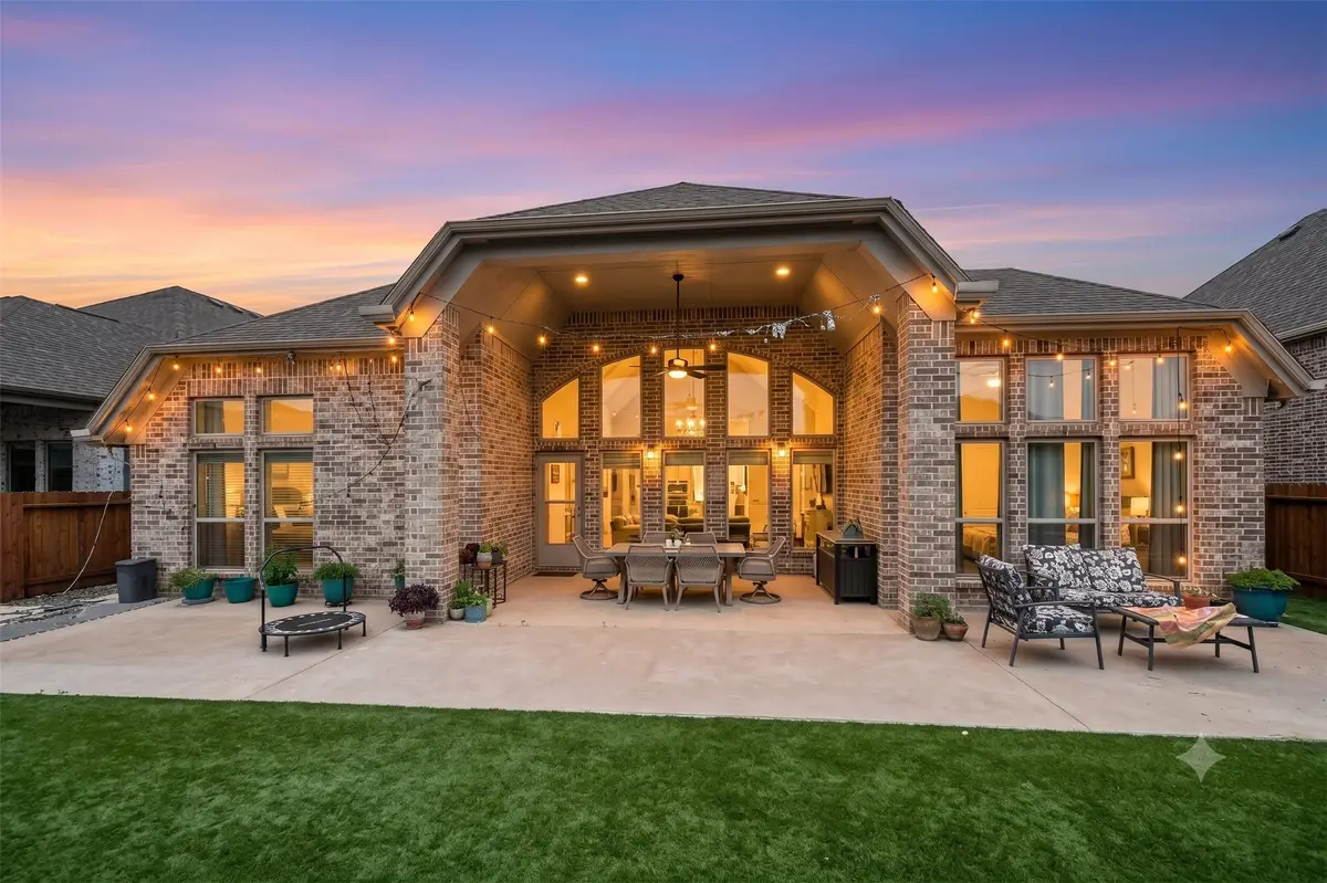 3209 Iris Trail Lane, Pearland, TX 77584 - #1