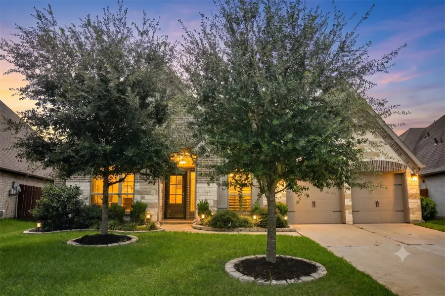 3209 Iris Trail Lane, Pearland, TX 77584 - #3
