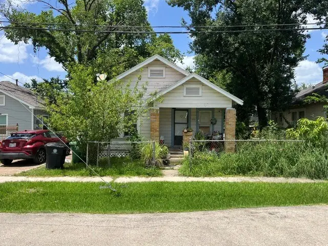 833 Wilkes Street, Houston, TX 77009 - #2