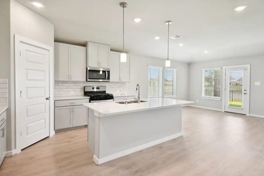 2834 Dark Lantern, Rosenberg, TX 77471 - Image #2