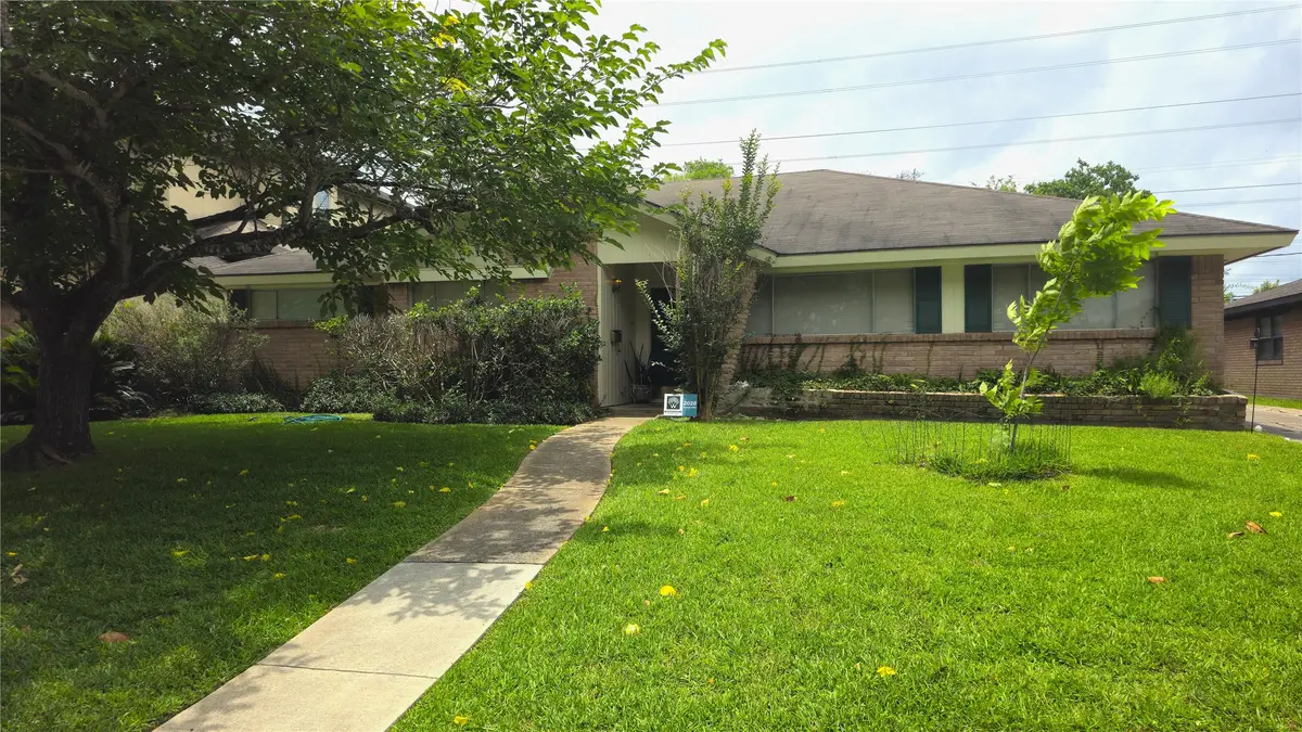 9130 Bassoon Drive, Houston, TX 77025 - #1