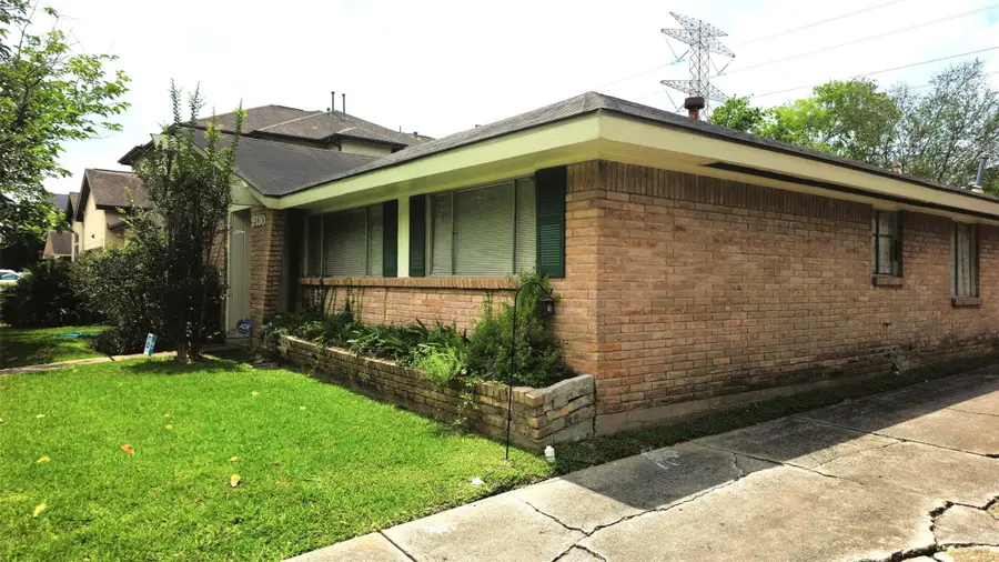 9130 Bassoon Drive, Houston, TX 77025 - #3