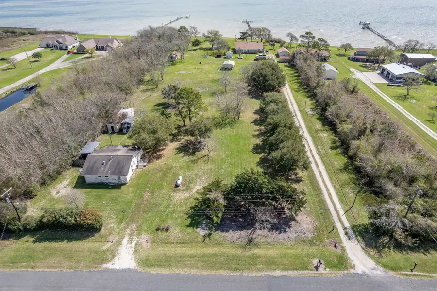 11910 Cedar Gully Road, Beach City, TX 77523 - #2