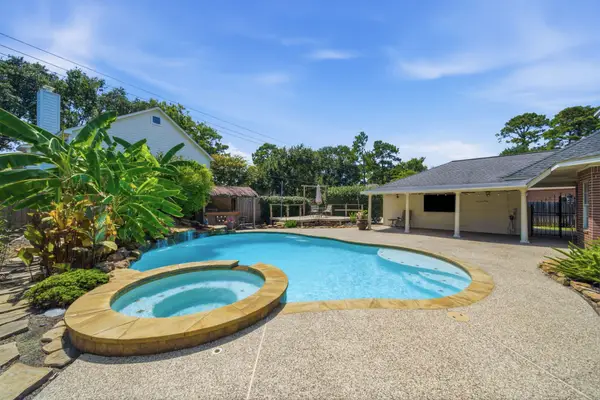 18911 Big Cypress Drive, Spring, TX 77388