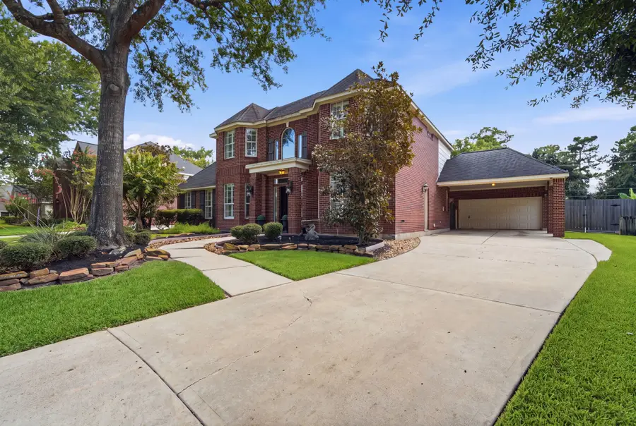 18911 Big Cypress Drive, Spring, TX 77388 - #3