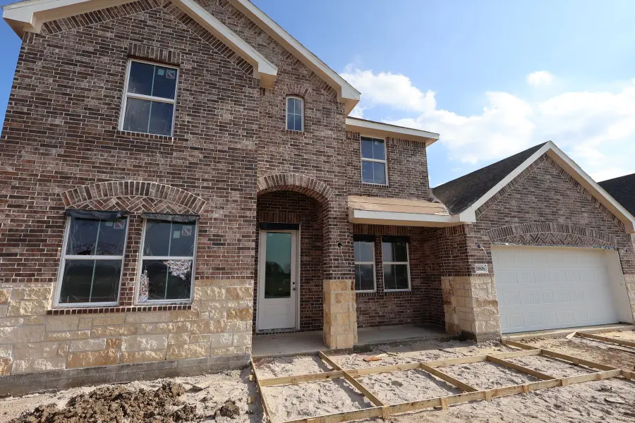 18806 Eastwood Ridge Drive, Crosby, TX 77532 - Image #2
