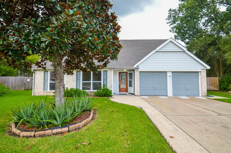 2102 Landcircle Court, Sugar Land, TX 77478 - #2