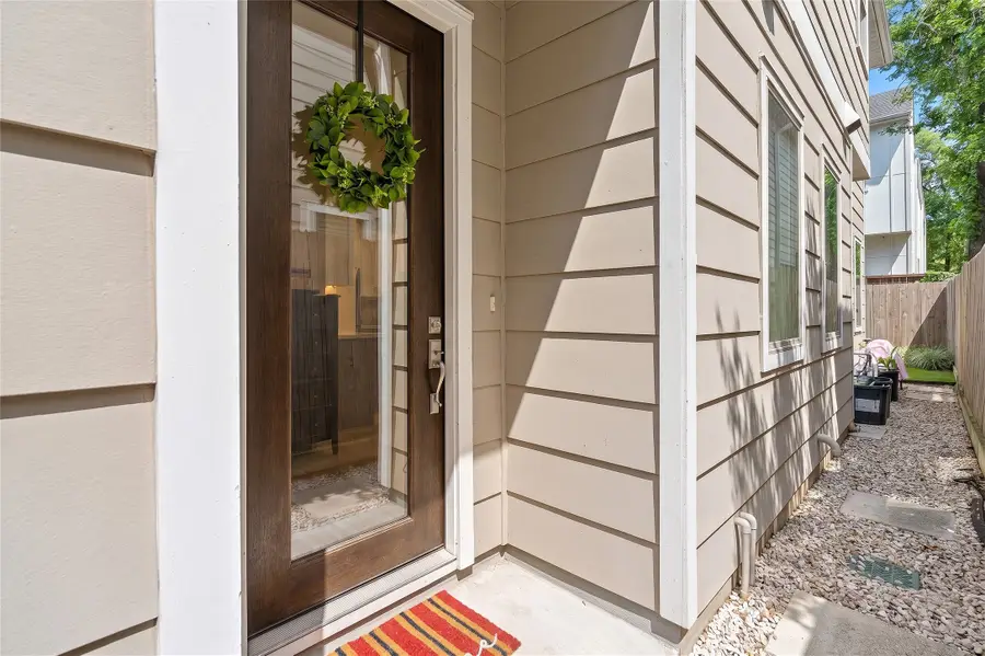 1432 Prince Street #A, Houston, TX 77008 - #2