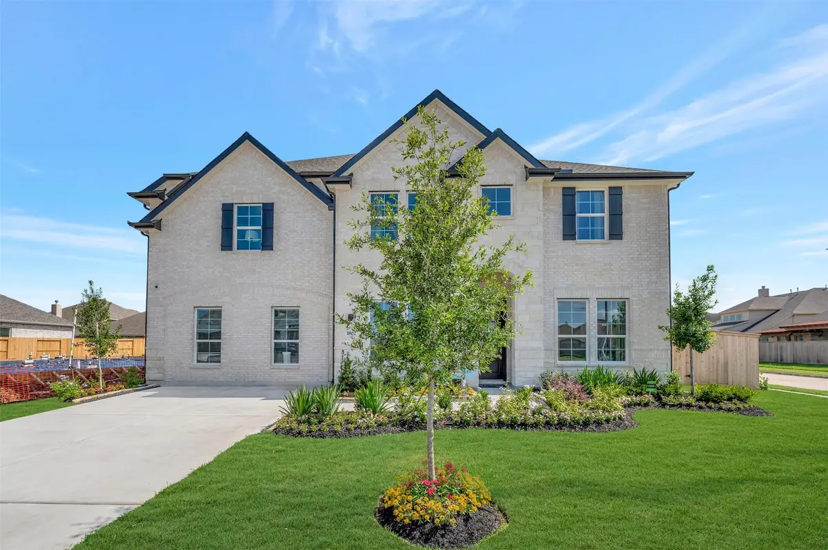 1814 N Wildflower Drive, Deer Park, TX 77536 - #1